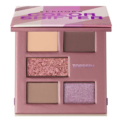 COLOR SHIFTER (PALETA DE OJOS)